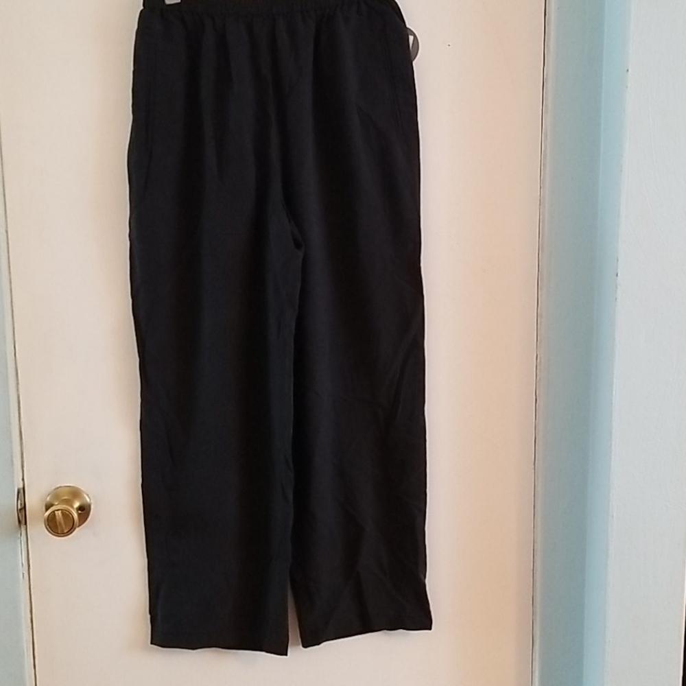 Liz Claiborne pull on pants